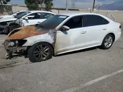 1VWSA7A36LC019949 2020 VOLKSWAGEN PASSAT