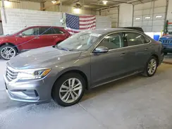 1VWSA7A36LC022432 2020 VOLKSWAGEN PASSAT