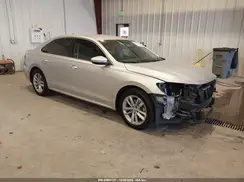 1VWSA7A36LC023547 2020 VOLKSWAGEN PASSAT