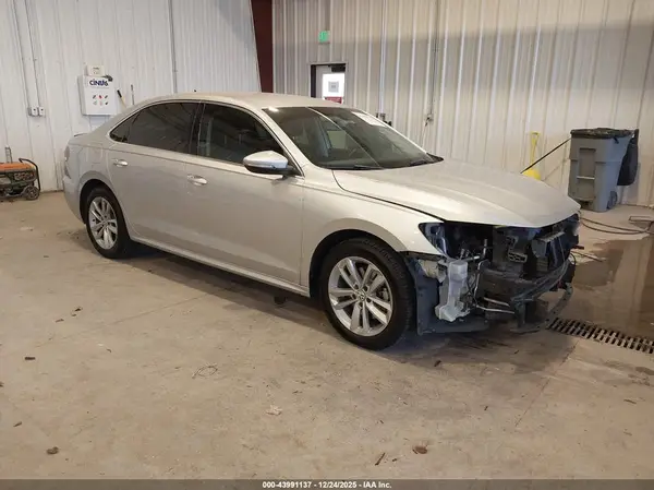 1VWSA7A36LC023547 2020 VOLKSWAGEN PASSAT - Image 1
