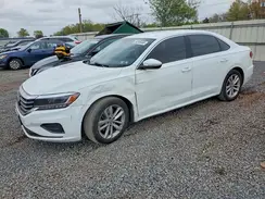 1VWSA7A36LC025640 2020 VOLKSWAGEN PASSAT