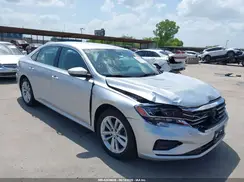 1VWSA7A36LC026349 2020 VOLKSWAGEN PASSAT