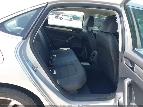 1VWSA7A36LC026349 2020 VOLKSWAGEN PASSAT - Image 8