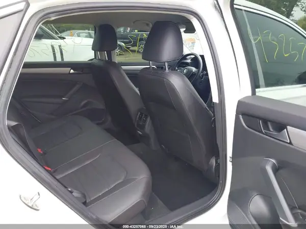 1VWSA7A36LC026710 2020 VOLKSWAGEN PASSAT - Image 8