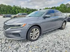 1VWSA7A36LC027551 2020 VOLKSWAGEN PASSAT
