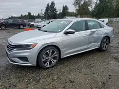 1VWSA7A36MC000500 2021 VOLKSWAGEN PASSAT