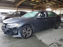 1VWSA7A36MC001341 2021 VOLKSWAGEN PASSAT