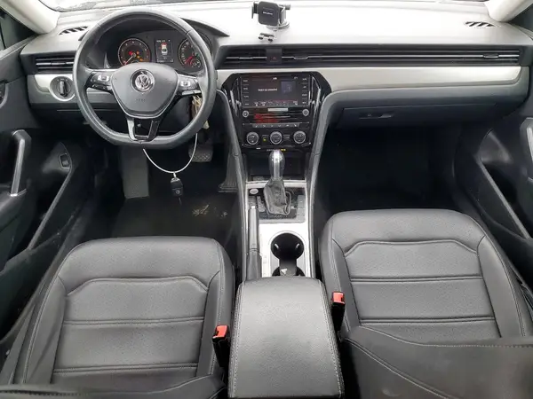 1VWSA7A36MC001386 2021 VOLKSWAGEN PASSAT - Image 8