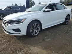 1VWSA7A36MC001422 2021 VOLKSWAGEN PASSAT