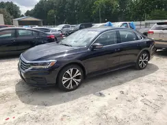1VWSA7A36MC001971 2021 VOLKSWAGEN PASSAT