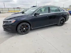 1VWSA7A36MC002716 2021 VOLKSWAGEN PASSAT