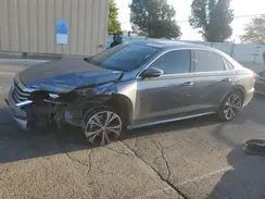 1VWSA7A36MC003302 2021 VOLKSWAGEN PASSAT