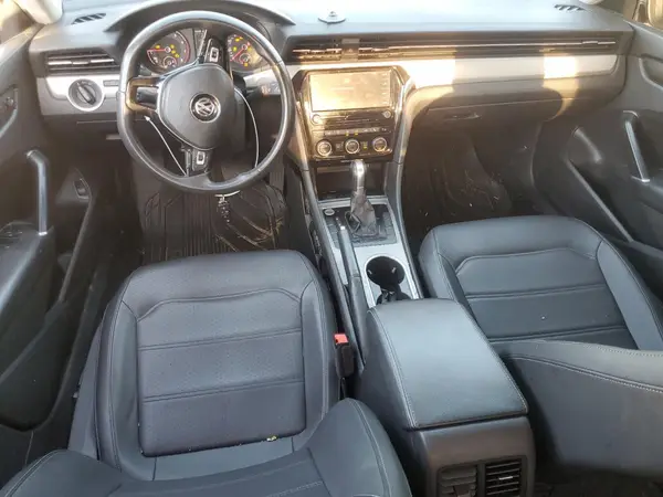 1VWSA7A36MC003302 2021 VOLKSWAGEN PASSAT - Image 8