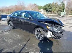 1VWSA7A36MC004045 2021 VOLKSWAGEN PASSAT
