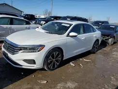 1VWSA7A36MC004997 2021 VOLKSWAGEN PASSAT