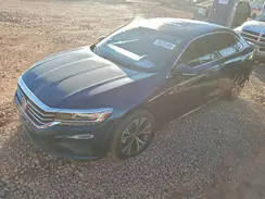 1VWSA7A36MC006605 2021 VOLKSWAGEN PASSAT
