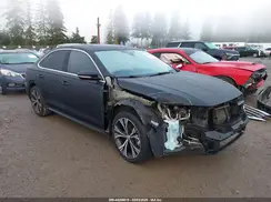 1VWSA7A36MC006653 2021 VOLKSWAGEN PASSAT