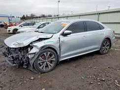 1VWSA7A36MC006975 2021 VOLKSWAGEN PASSAT