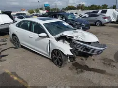 1VWSA7A36MC007060 2021 VOLKSWAGEN PASSAT