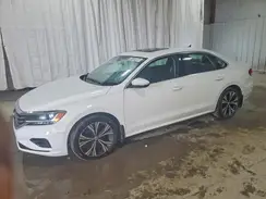 1VWSA7A36MC007110 2021 VOLKSWAGEN PASSAT