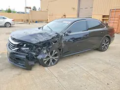 1VWSA7A36MC007947 2021 VOLKSWAGEN PASSAT