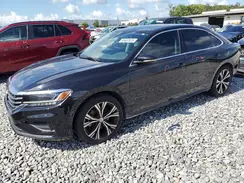 1VWSA7A36MC008676 2021 VOLKSWAGEN PASSAT