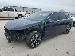 1VWSA7A36MC009861 2021 VOLKSWAGEN PASSAT