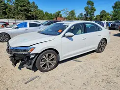 1VWSA7A36MC010024 2021 VOLKSWAGEN PASSAT