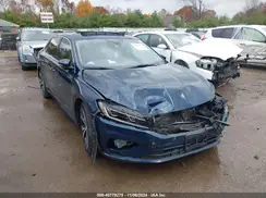 1VWSA7A36MC010508 2021 VOLKSWAGEN PASSAT