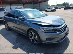 1VWSA7A36MC010704 2021 VOLKSWAGEN PASSAT