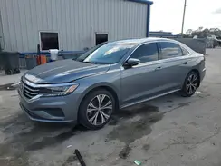 1VWSA7A36MC010847 2021 VOLKSWAGEN PASSAT
