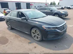 1VWSA7A36MC011240 2021 VOLKSWAGEN PASSAT