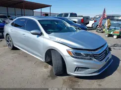1VWSA7A36MC011948 2021 VOLKSWAGEN PASSAT