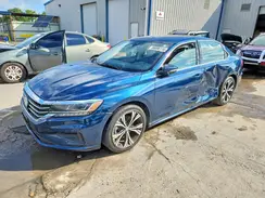 1VWSA7A36MC012825 2021 VOLKSWAGEN PASSAT