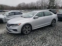 1VWSA7A36MC012971 2021 VOLKSWAGEN PASSAT