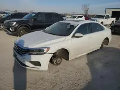 1VWSA7A36MC013487 2021 VOLKSWAGEN PASSAT