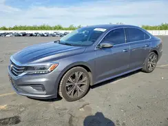 1VWSA7A36MC013585 2021 VOLKSWAGEN PASSAT