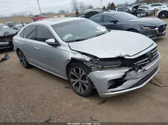 1VWSA7A36MC013750 2021 VOLKSWAGEN PASSAT