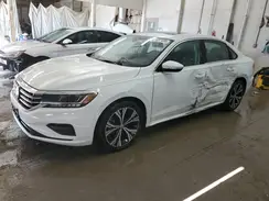 1VWSA7A36MC014106 2021 VOLKSWAGEN PASSAT