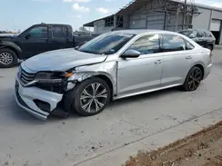 1VWSA7A36MC014803 2021 VOLKSWAGEN PASSAT