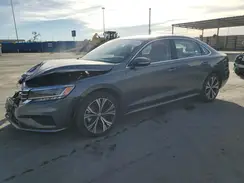 1VWSA7A36MC014901 2021 VOLKSWAGEN PASSAT