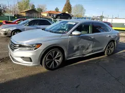 1VWSA7A36MC014980 2021 VOLKSWAGEN PASSAT