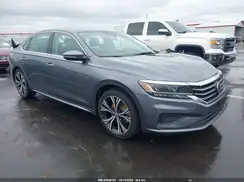 1VWSA7A36MC015286 2021 VOLKSWAGEN PASSAT