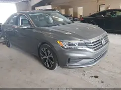 1VWSA7A36MC015322 2021 VOLKSWAGEN PASSAT