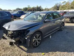 1VWSA7A36MC015613 2021 VOLKSWAGEN PASSAT