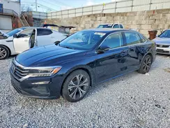 1VWSA7A36MC016227 2021 VOLKSWAGEN PASSAT