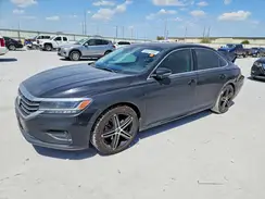 1VWSA7A36MC016521 2021 VOLKSWAGEN PASSAT