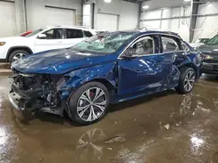 1VWSA7A36MC016891 2021 VOLKSWAGEN PASSAT