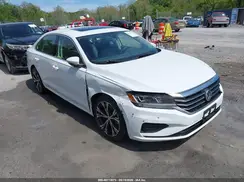 1VWSA7A36MC017555 2021 VOLKSWAGEN PASSAT