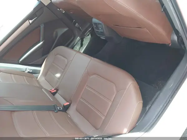 1VWSA7A36MC017555 2021 VOLKSWAGEN PASSAT - Image 8
